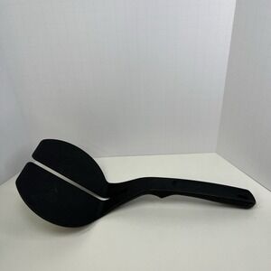 Pampered Chef Nylon Panini Spatula #2352 Kitchen Turner Black